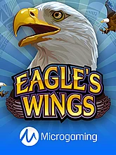 Eagle's Wings
