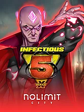 Infectious 5 xWays