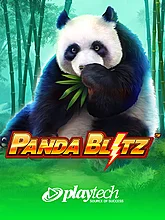 Panda Blitz