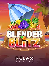 Blender Blitz